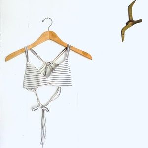 Boys & Arrows bikini kit